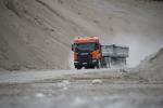 Scania G 500 XT 6x4 Tipper 2017 года